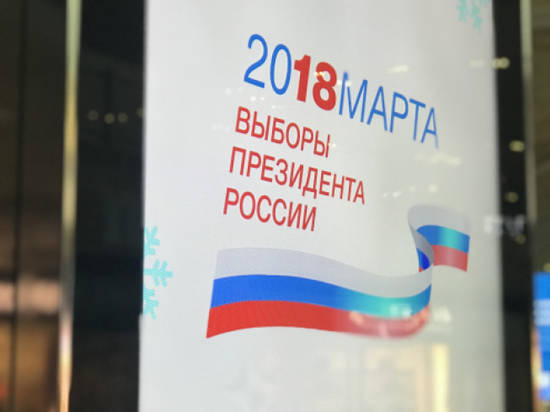 В Волгограде члены УИК приглашают горожан на выборы