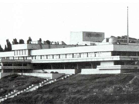 Спустя 13 лет в Волгограде открывается возрожденный ГДЮЦ