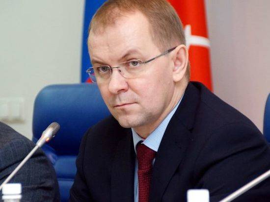 Дмитрий Калашников: «Избиратели услышали позицию кандидатов в президенты»