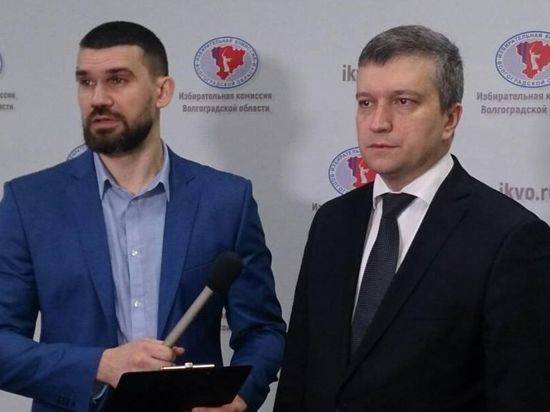 Виктор Черячукин: «В регионе открылись все избирательные участки»