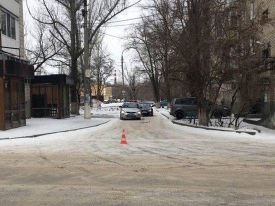В Волгограде и области за сутки под колесами машин оказались три пешехода