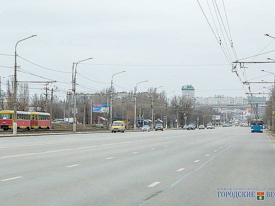 В Волгограде на реконструкцию северного выезда потратят 370 миллионов рублей