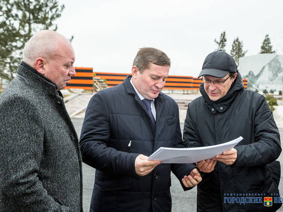 Основные работы в ЦПКиО завершатся к 9 мая