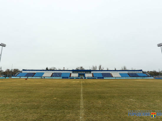 Эксперт: стадион «Зенит» важен для развития спорта в регионе