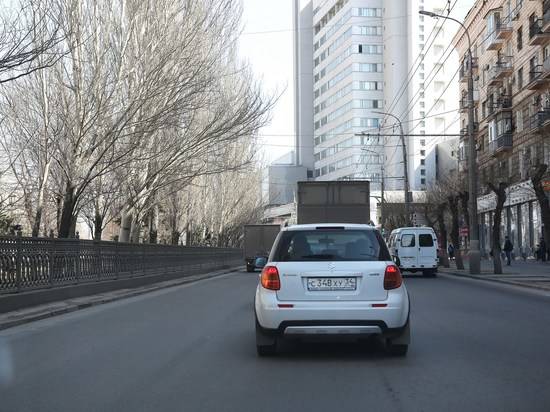 Можно ехать: волгоградские дороги перезимовали с минимальными потерями