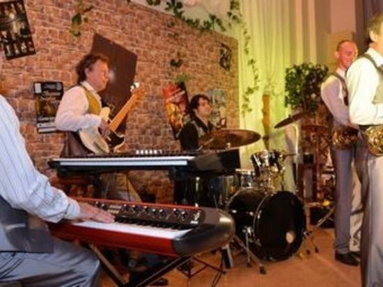К 100-летию Эллы Фицджеральд в Волгограде устроят джазовый концерт