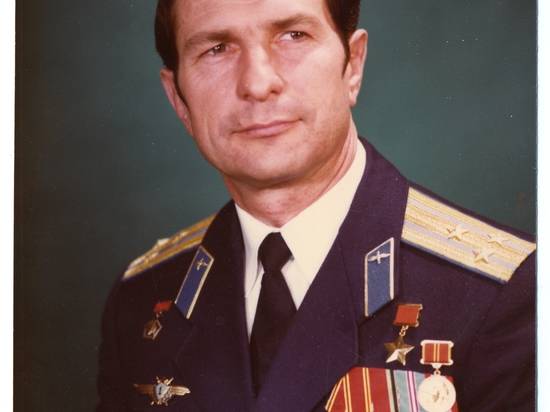 В мир звезд через музей: как волгоградский летчик стал космонавтом