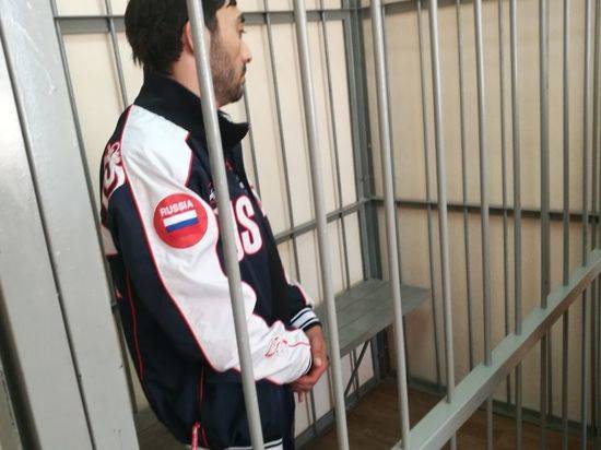 В Волгограде арестован найденный после 17 лет поисков насильник