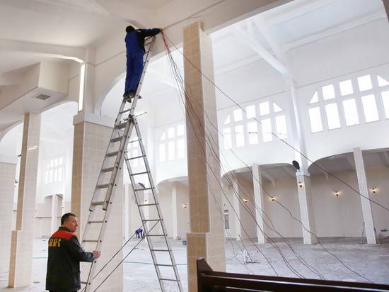 На Центральном рынке Волгограда на днях откроют новые мясные ряды