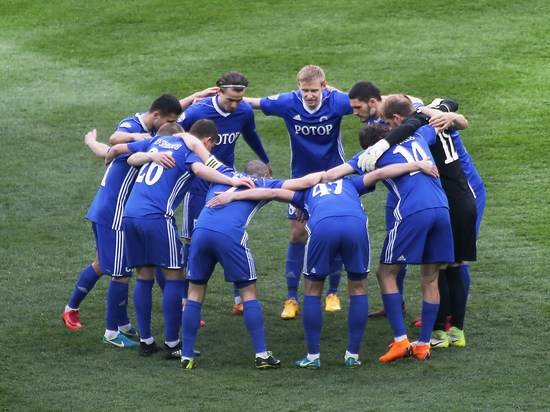 Первый матч на «Волгоград Арене», или Как город провел футбольный праздник