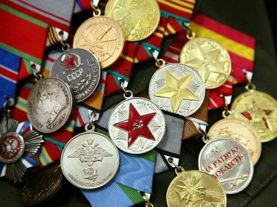 Волгоградский краеведческий музей покажет уникальную коллекцию наград