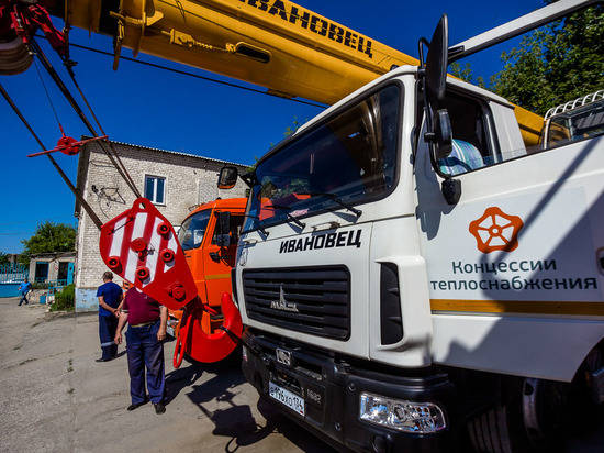 28 апреля волгоградцев приглашают на выставку коммунальной спецтехники