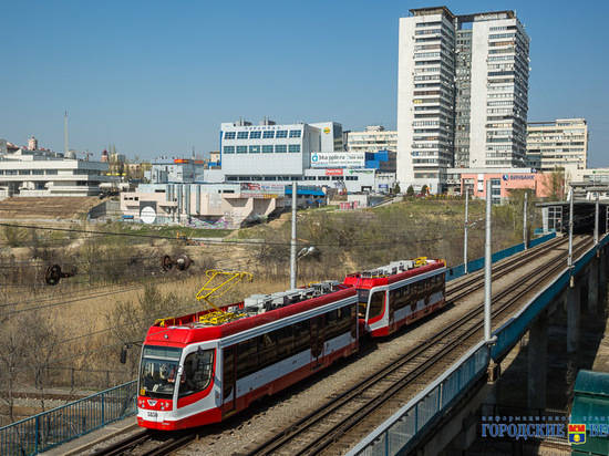 Как будет ходить городской общественный транспорт в день тестового матча на "Волгоград Арене"