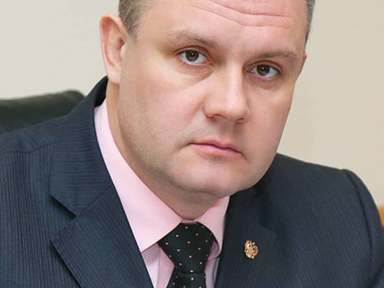 Андрей Косолапов примет участие в предварительном голосовании