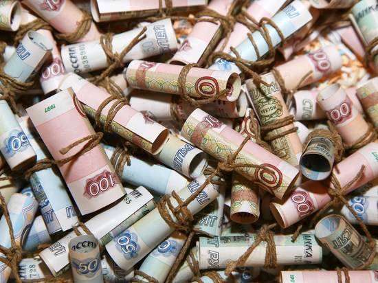 Волгоградская бизнесменша «заработала» 45 млн рублей на тыквах