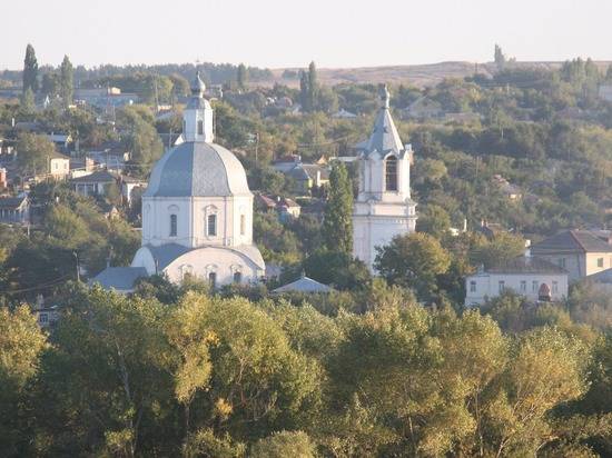 Парк «Усть-Медведицкий»: природная колыбель донского казачества
