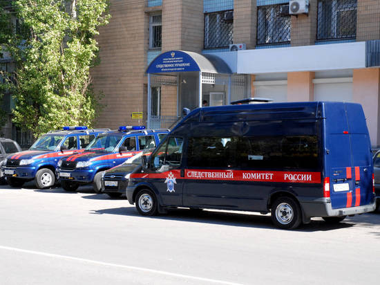 Прокурор Среднеахтубинского района арестован за взятку