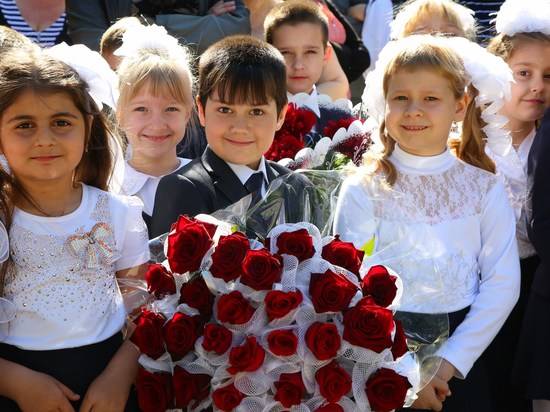 Волгоградские школы получили миллионные гранты на развитие образования