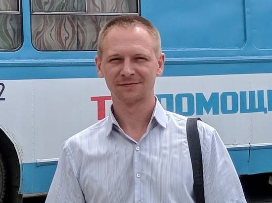 Волгоградец вошел в десятку лучших водителей троллейбуса России