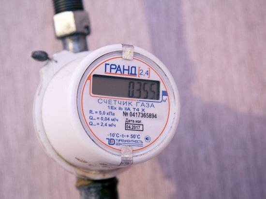 Волгоградка судится с «Газпромом» из-за собственного разгильдяйства