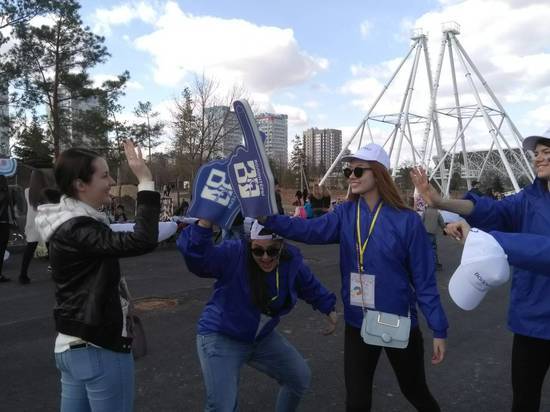 73% волгоградцев позитивно относятся к проведению матчей ЧМ-2018