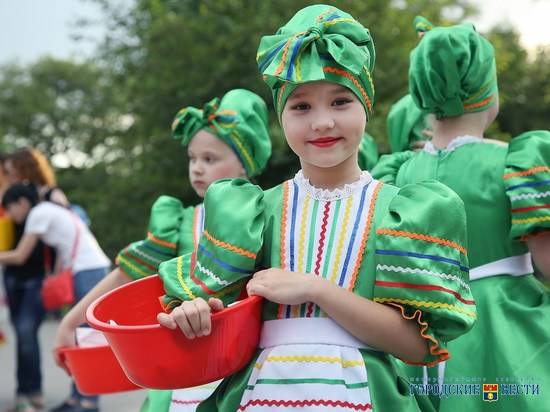 25 мая в Волгоградской области отметили «Международный день соседей»