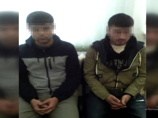 Банде волгоградских наркодилеров грозит 20 лет тюрьмы