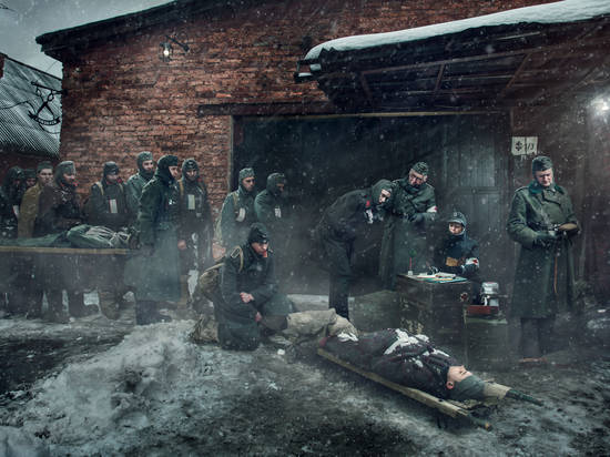 Живая история: как военная реконструкция изменила жизнь волгоградского бухгалтера