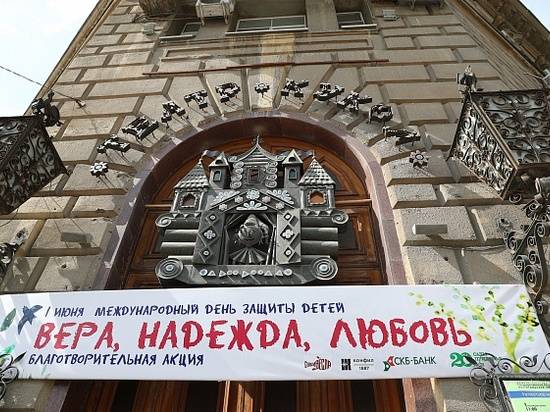 Помог областной грант: Волгоградский театр кукол подготовил новый спектакль
