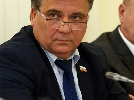 Юрий Корбаков: «По ЖК «АхтубаСитиПарк» Андрей Бочаров принял беспрецедентное решение»