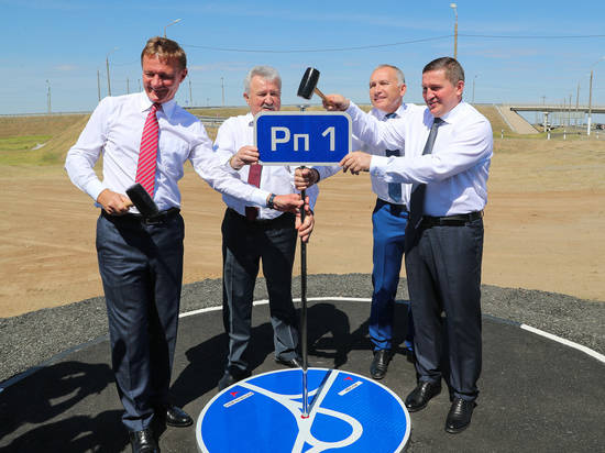 В Волгограде дали старт проектированию объездной дороги