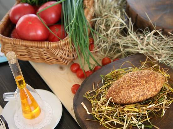 Каша «Иловлинская» и салат «Ахтубинский»: Волгоград готов удивить гостей ЧМ местными блюдами