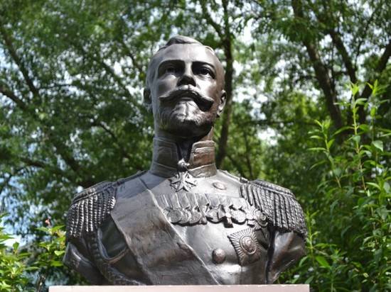 В Волгоградской области появится первый памятник царю Николаю II
