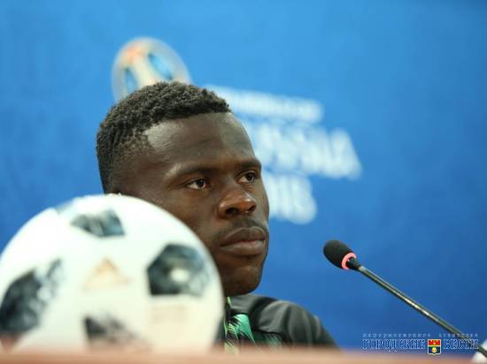 На «Волгоград Арене» сыграет самый молодой вратарь ЧМ-2018