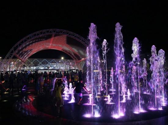 Волгоградцы предлагают назвать новый парк в честь Волги или ЧМ-2018