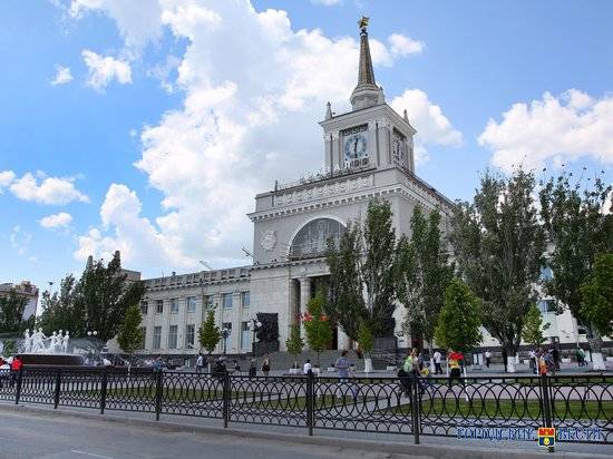 Волгоградская область примет в 2018 году 1,5 тысячи соотечественников