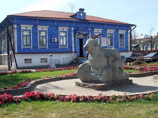 Всероссийский форум «Провинция» пройдет в Урюпинске