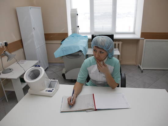 Волгоградская область получила 69 миллионов на «Электронное здравоохранение»