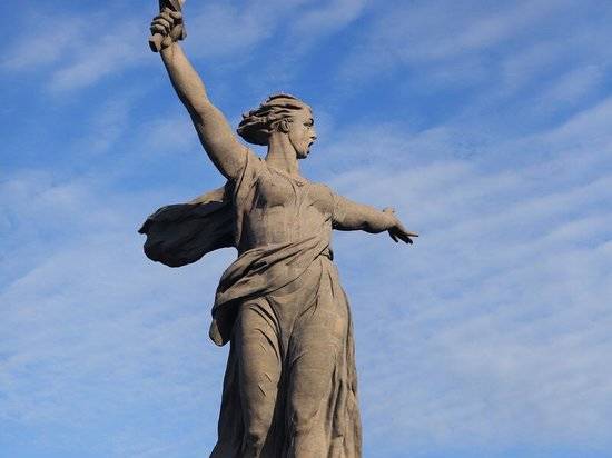 Японский дипломат Токуро Фуруя: «Мамаев курган напоминает, насколько важен мир»