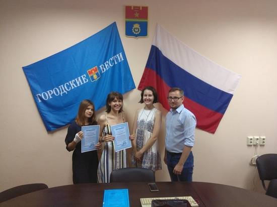 В Волгограде состоялся второй выпуск Школы межэтнической журналистики