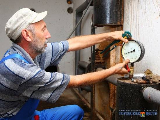 До 15 сентября УК Волгограда проведут поверки счетчиков тепла в домах