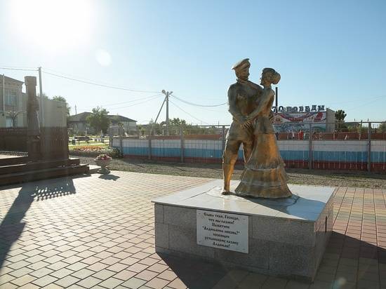 Андрей Бочаров: Масштабную программу благоустройства в Волгоградской области продолжат