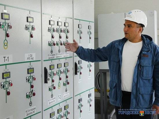 За три года в модернизацию волгоградских систем ЖКХ вложили 9 млрд рублей
