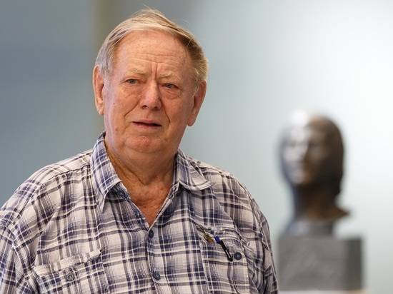 Ушел народный художник: волгоградцы вспоминают Виктора Фетисова