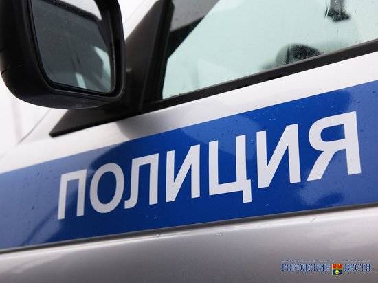 В Волгограде жизнь 15-летнего школьника спасли полицейские