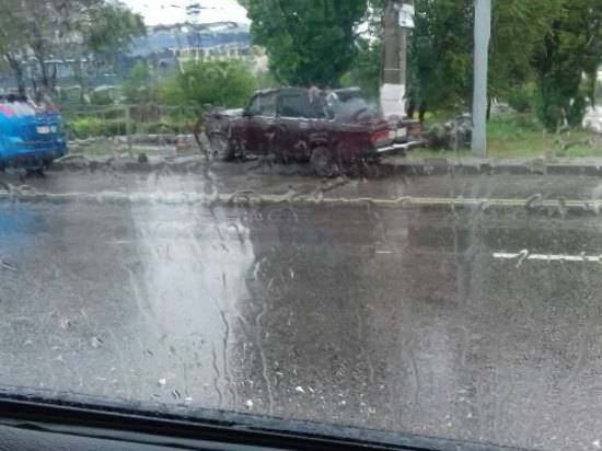 Будет ли дождь в волгограде