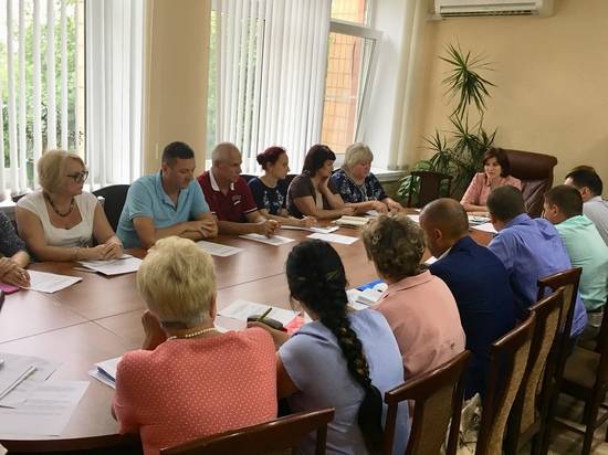 В Волгоградской области появится комплексная база данных о пожилых и инвалидах