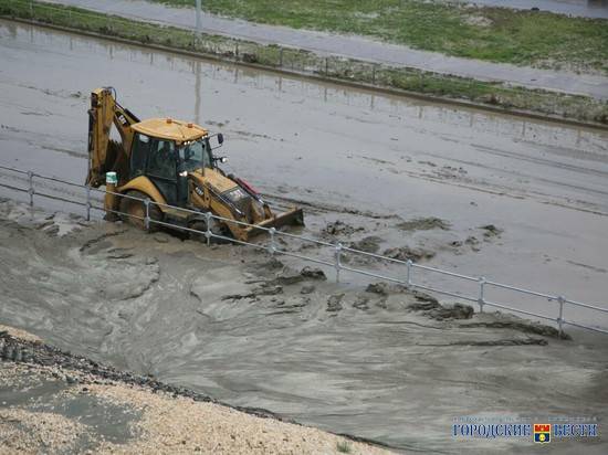 Вызов стихии: как городские службы справились с последствиями воскресного ливня