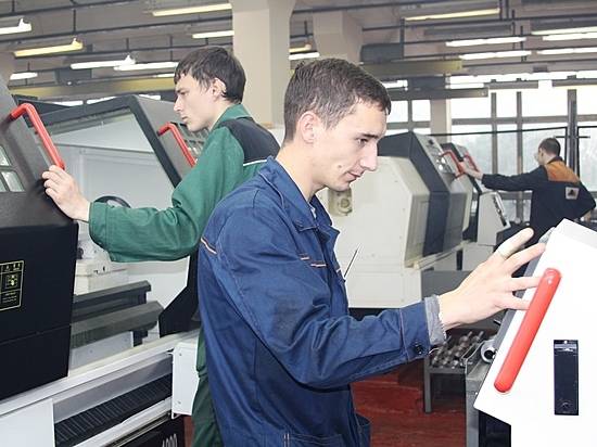 Волгоградскую область на чемпионате WorldSkills Russia представят 16 молодых профессионалов