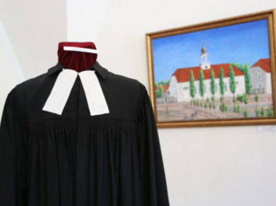 «Старая Сарепта» расскажет волгоградцам о религиозных особенностях гернгутеров